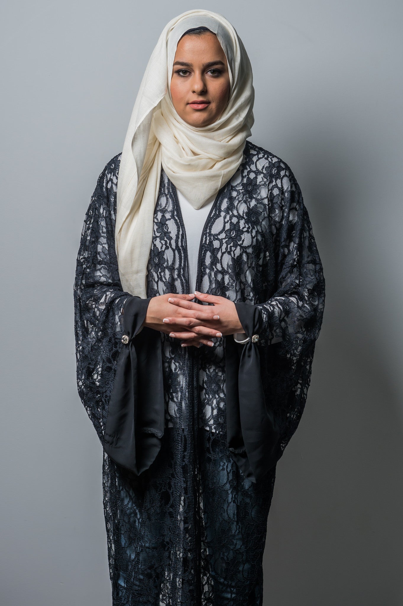 YUSRA Kaftan - Noor xo ™ - 2