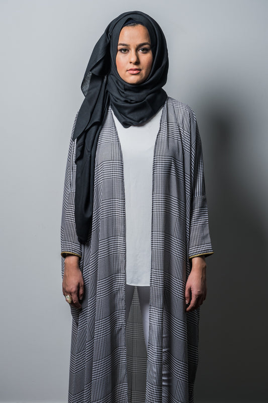BADRIYAH Kaftan - Noor xo ™ - 2