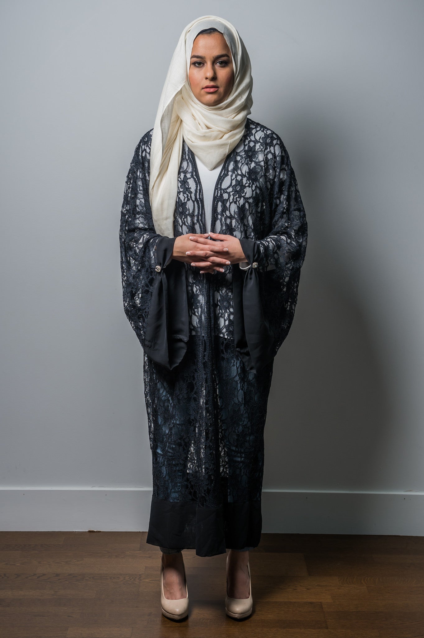 YUSRA Kaftan - Noor xo ™ - 1