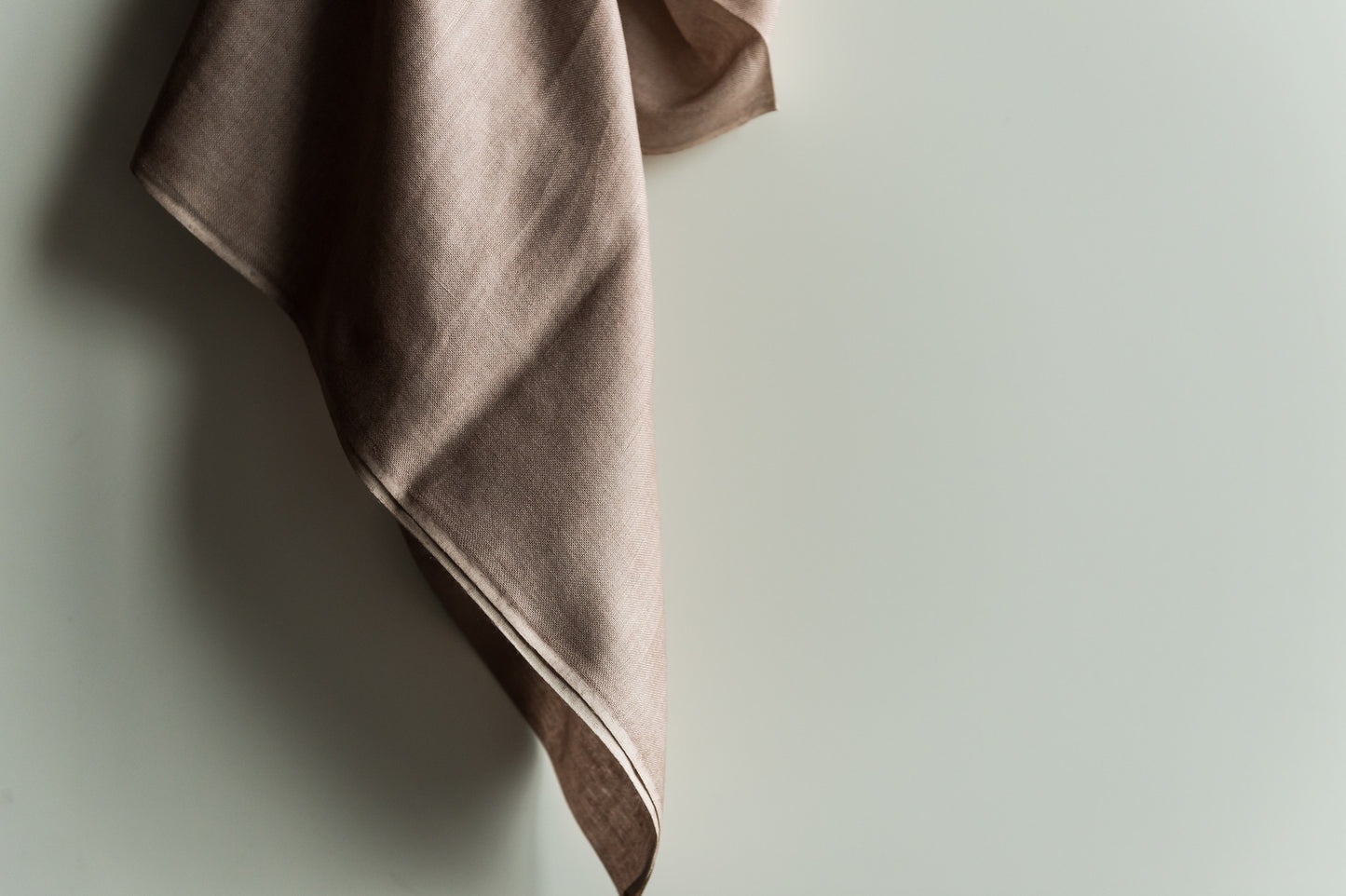 ESSENTIAL Scarf - Mocha - Noor xo ™