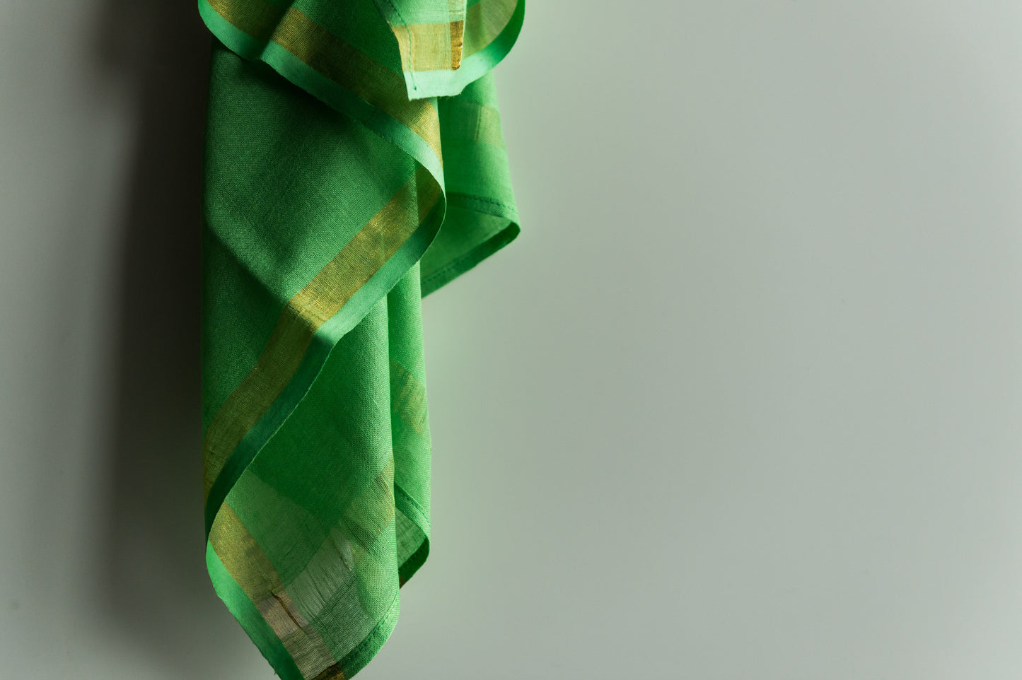 HERITAGE Basic Scarf - Keylime Pie - Noor xo ™