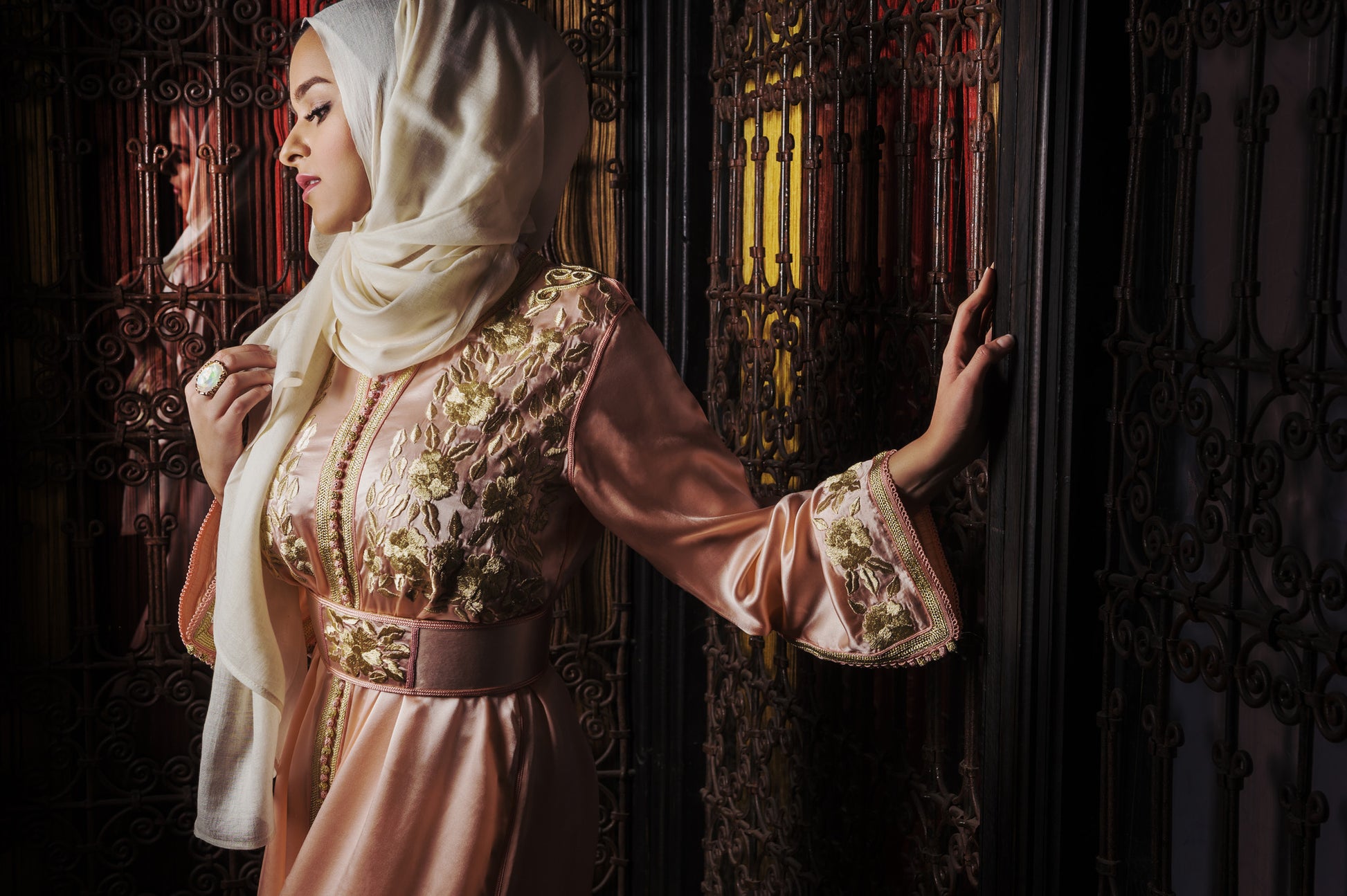 Princess Lalla Salma - Noor xo ™
