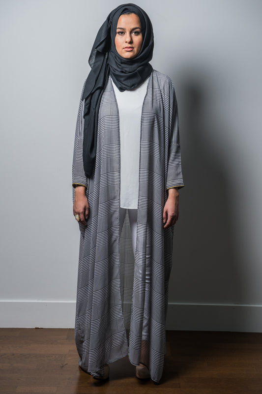 BADRIYAH Kaftan - Noor xo ™ - 1