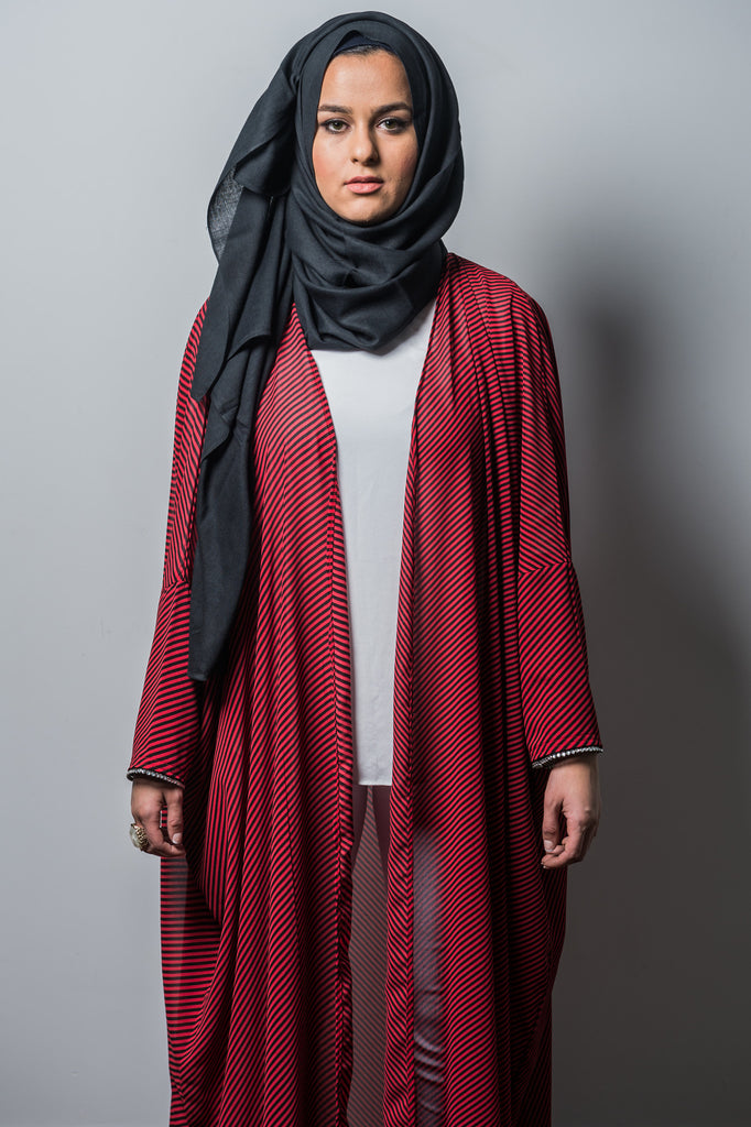 HIYAM Kaftan - Noor xo ™ - 2