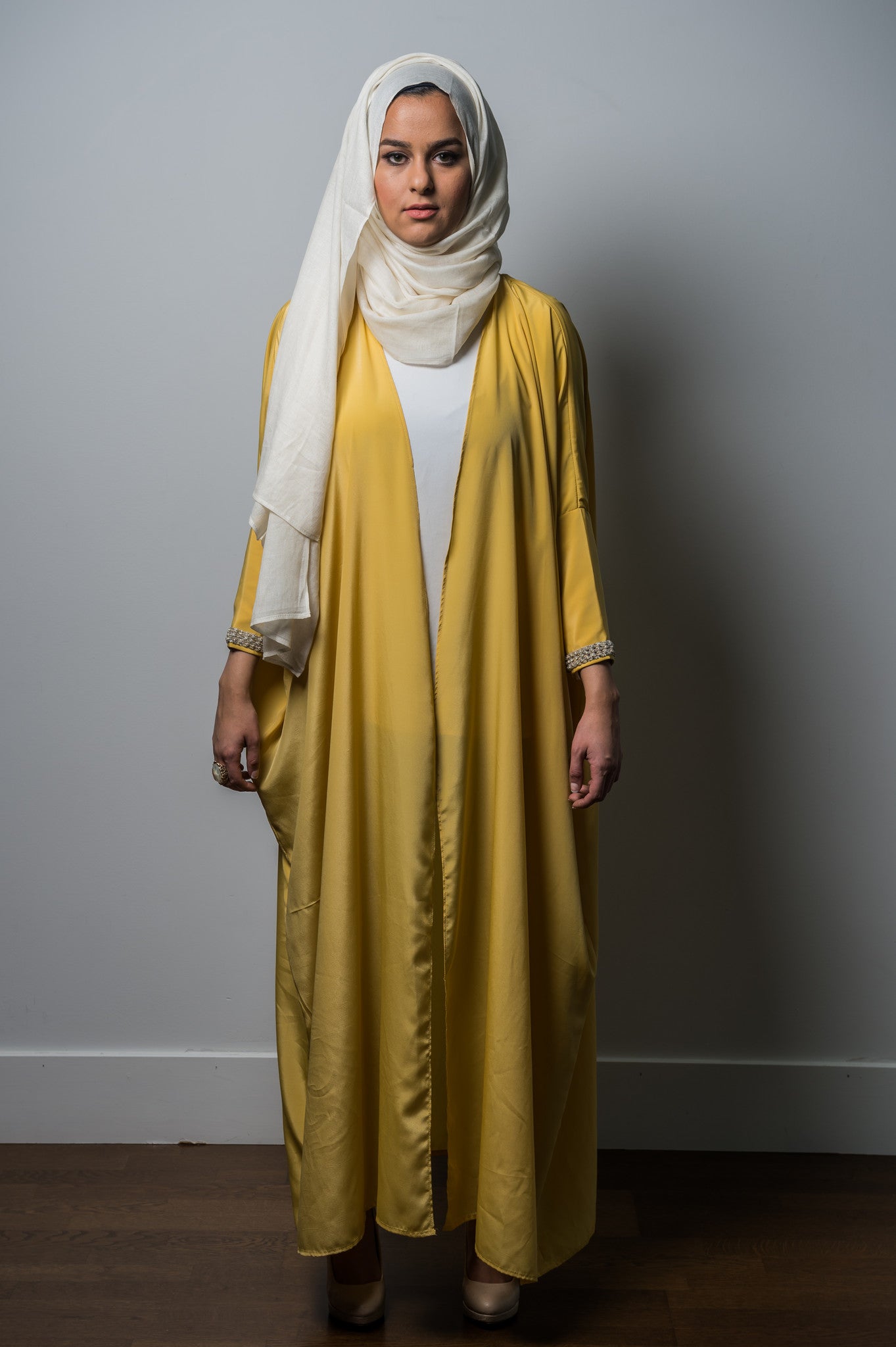 QAMAR Kaftan - Noor xo ™ - 1