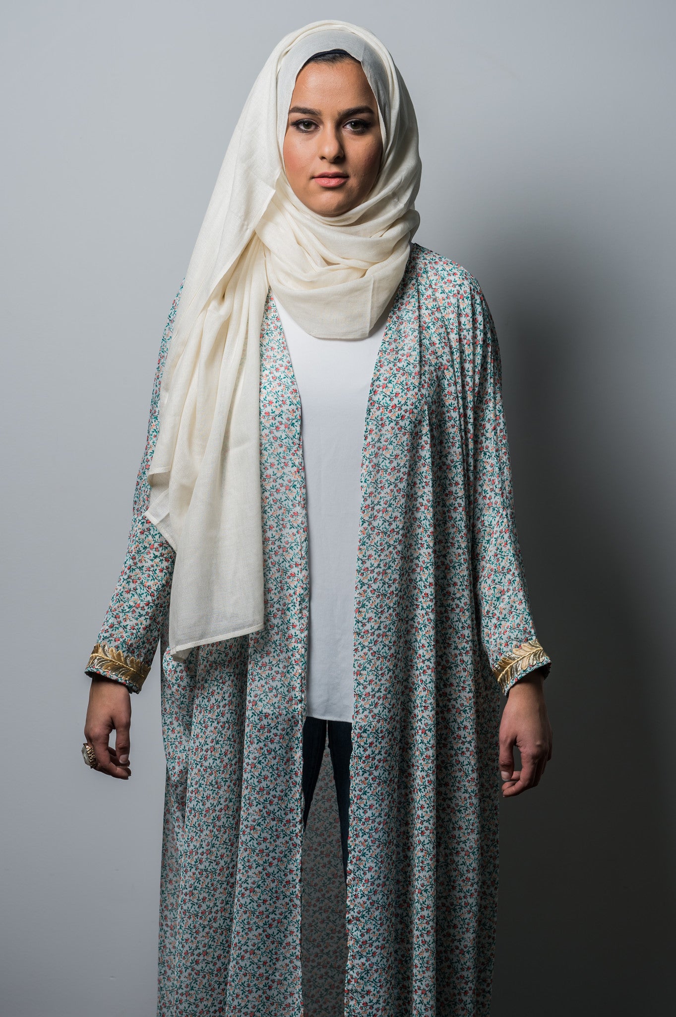 SAFA Kaftan - Noor xo ™ - 2
