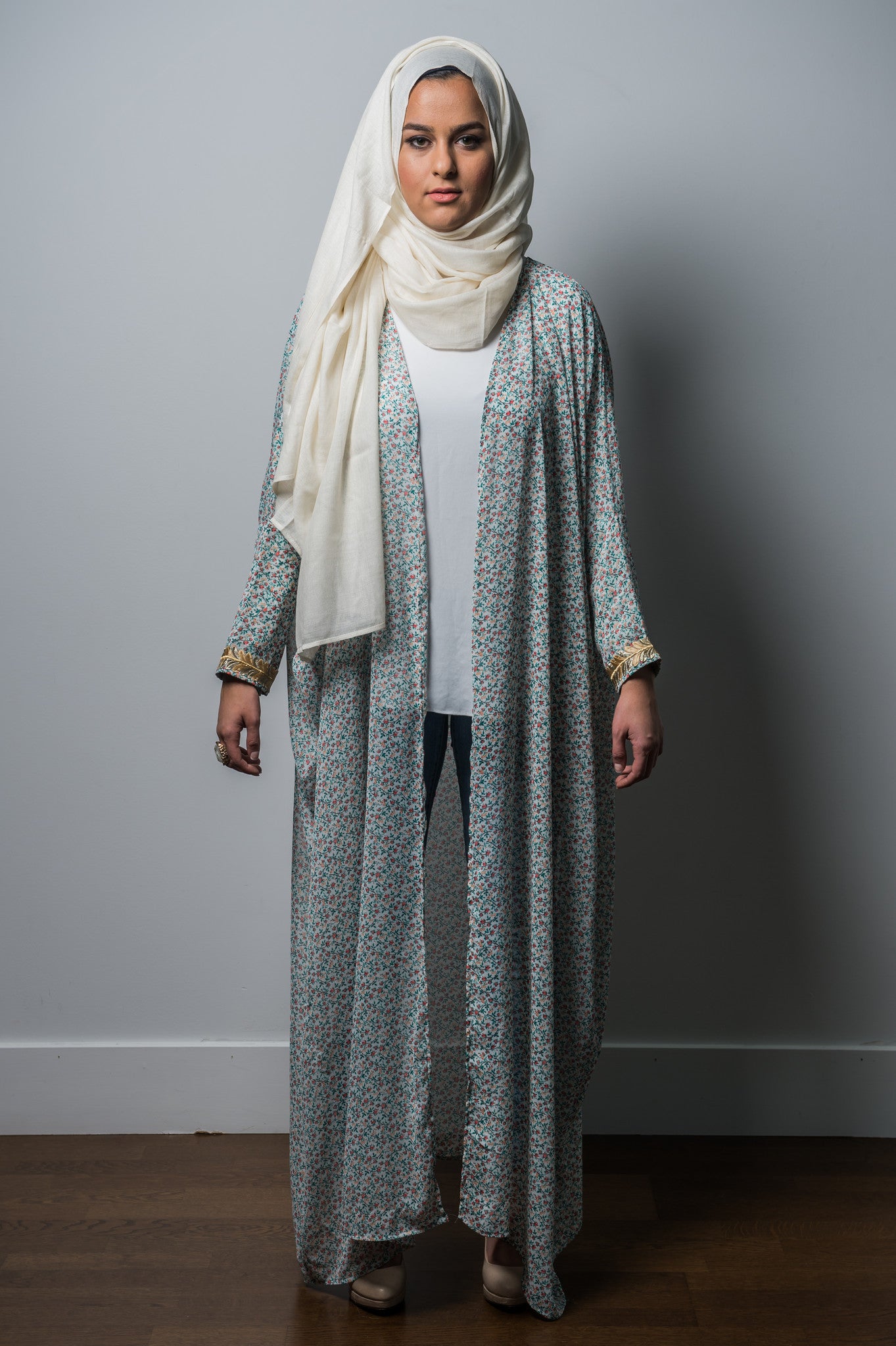 SAFA Kaftan - Noor xo ™ - 1