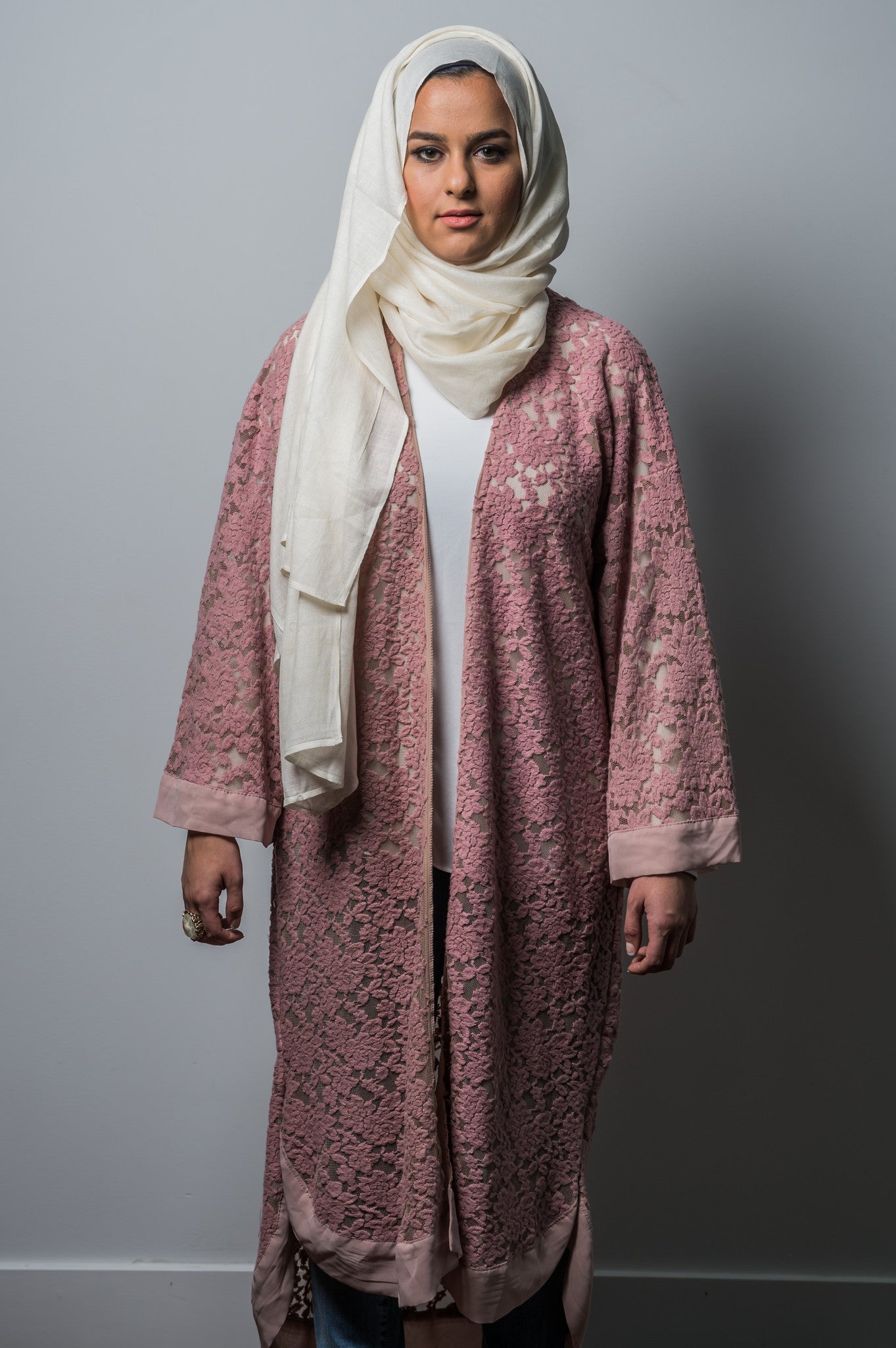 ZUHUR Kaftan - Noor xo ™ - 2