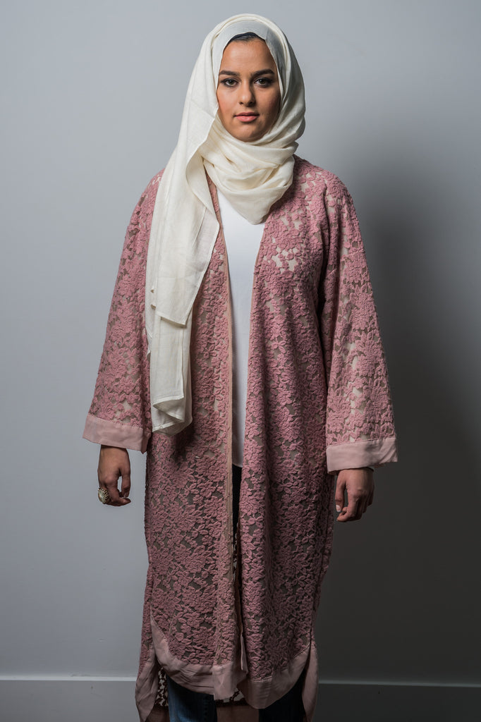ZUHUR Kaftan - Noor xo ™ - 2