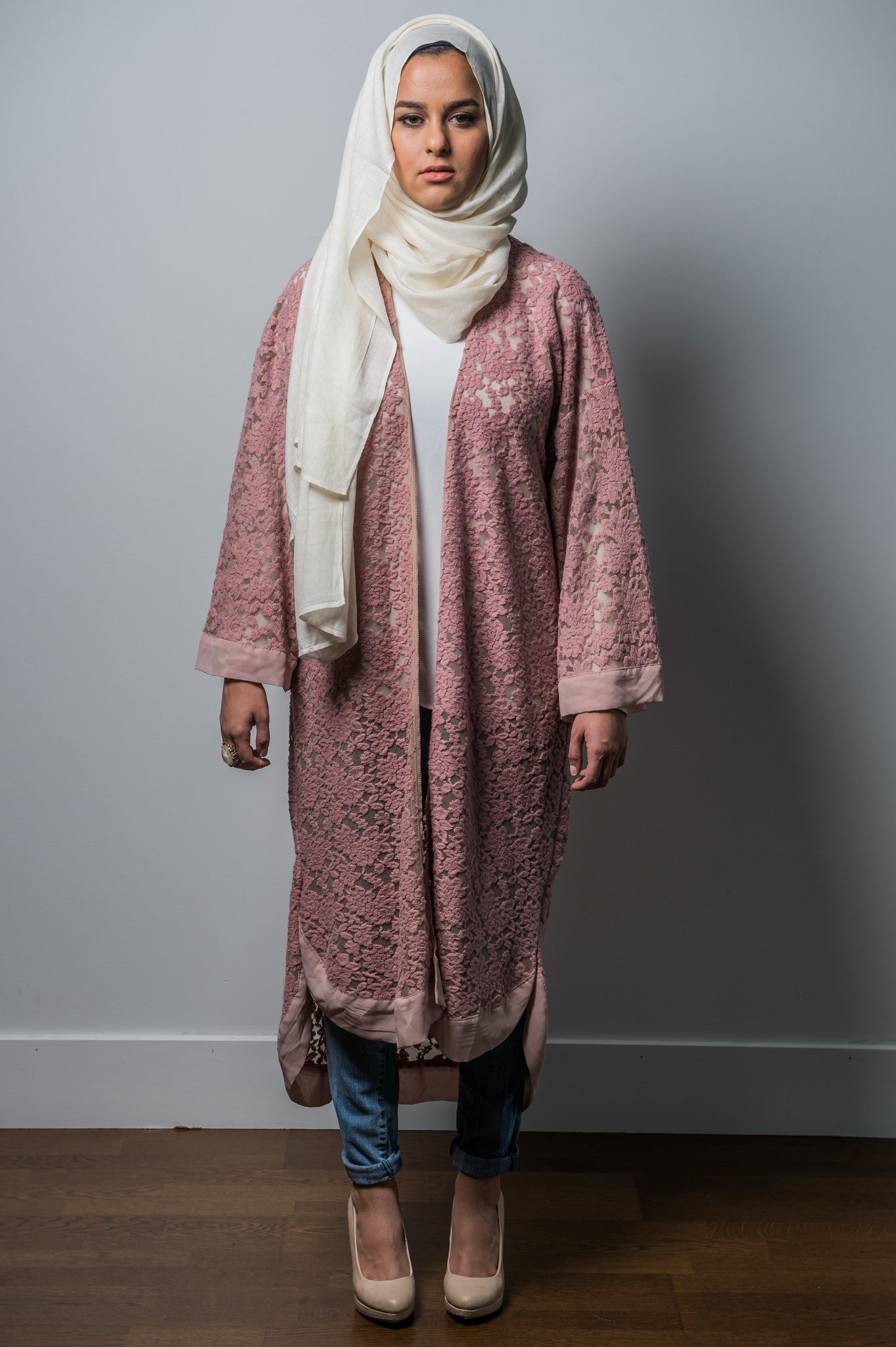 ZUHUR Kaftan - Noor xo ™ - 1