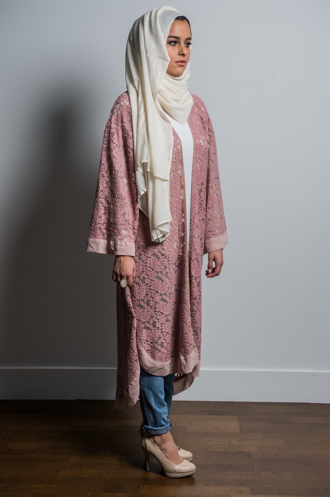 ZUHUR Kaftan - Noor xo ™ - 3