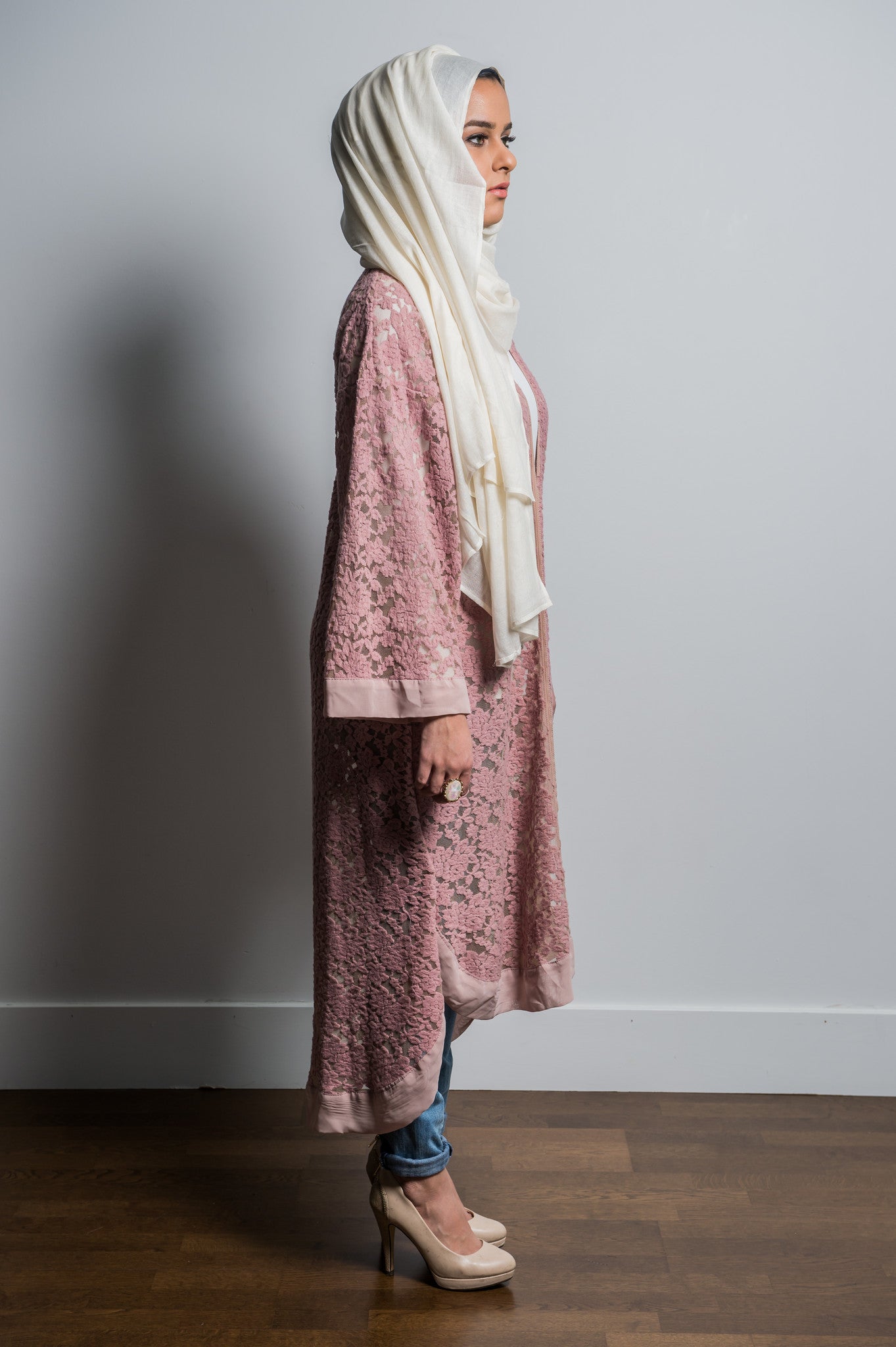 ZUHUR Kaftan - Noor xo ™ - 4