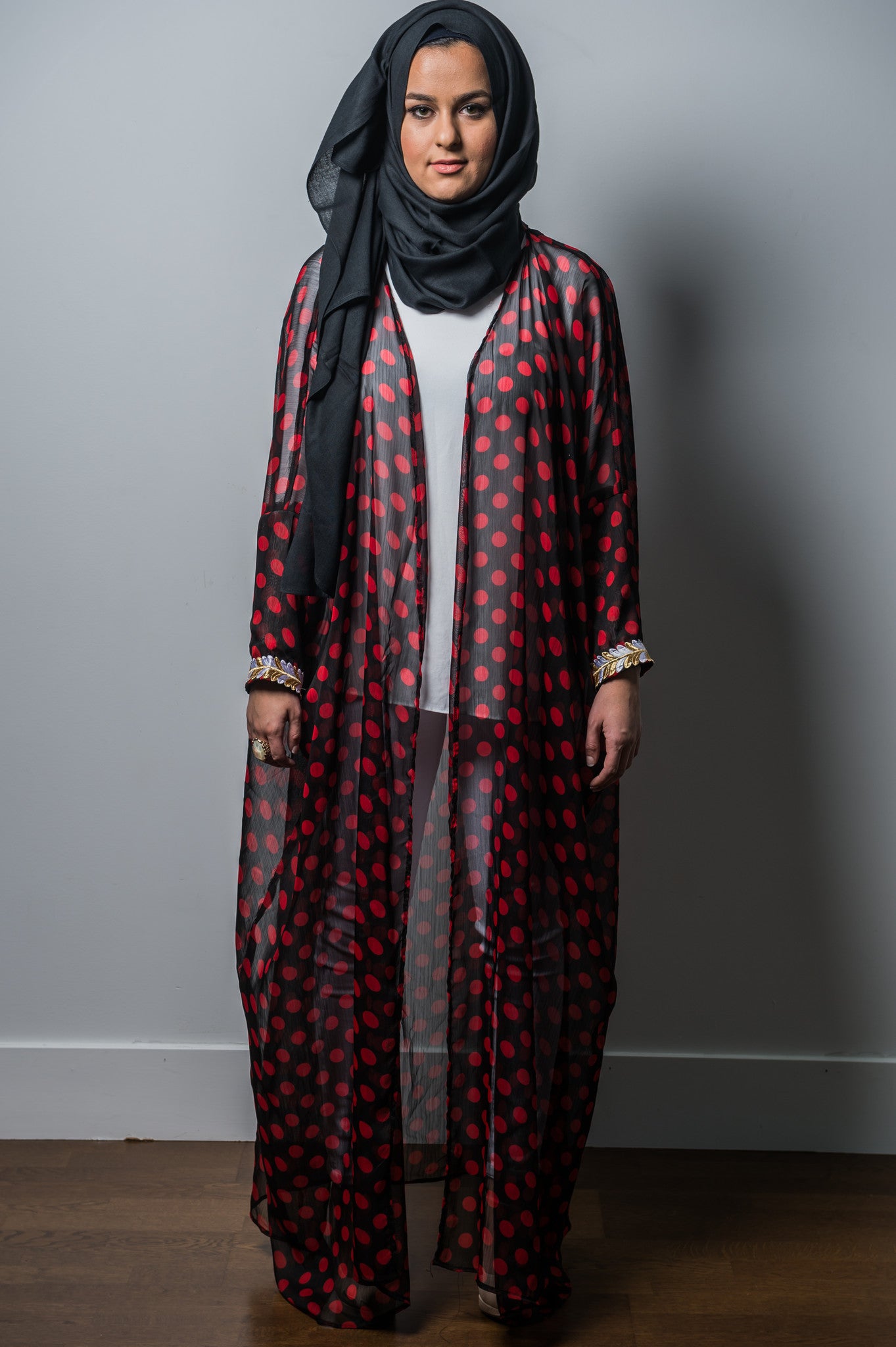DURRAH Kaftan - Noor xo ™ - 1