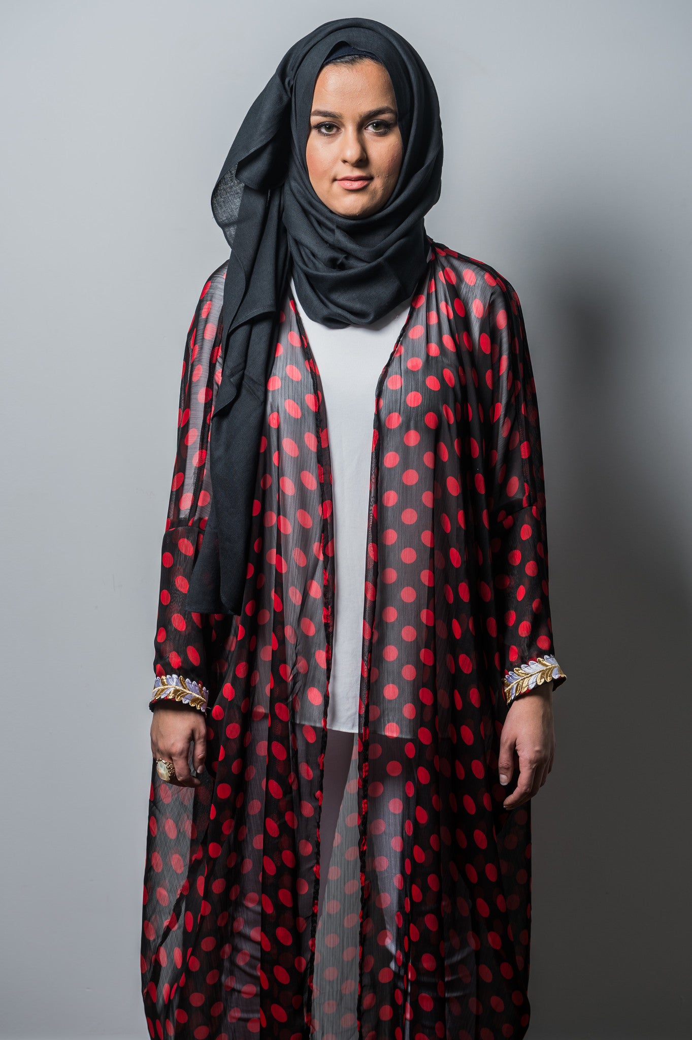 DURRAH Kaftan - Noor xo ™ - 2