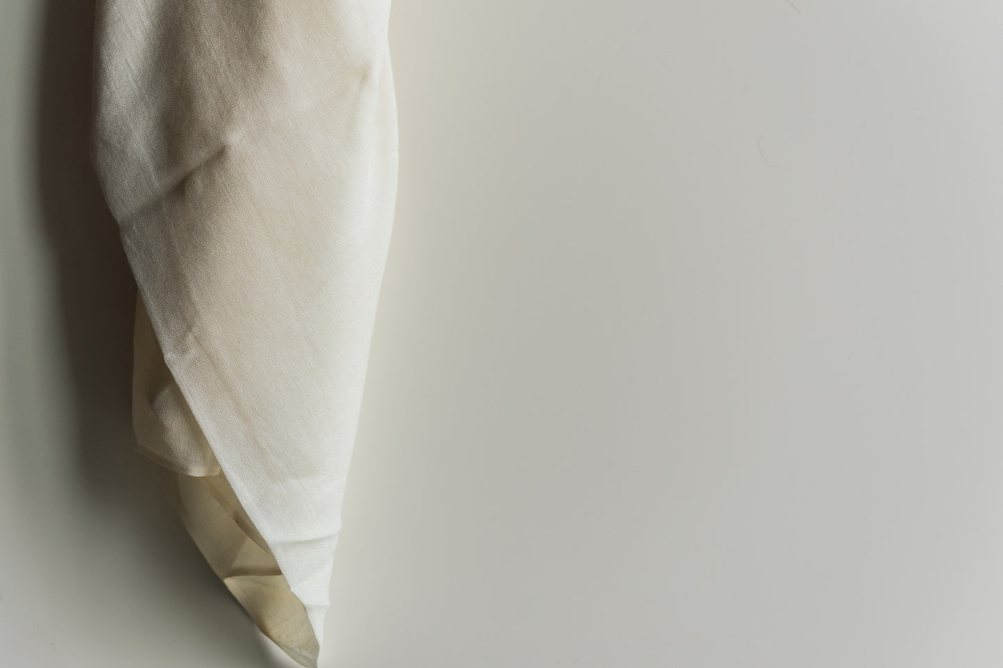 ESSENTIAL Scarf - Vanilla Cream - Noor xo ™