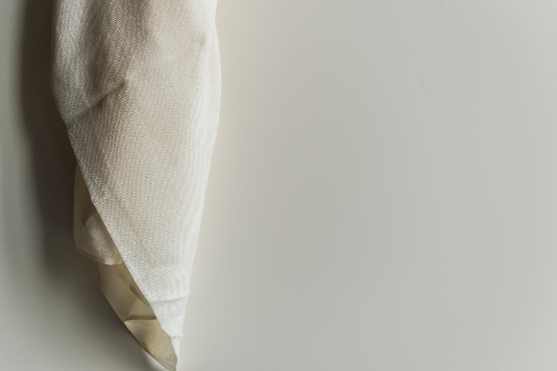 ESSENTIAL Scarf - Vanilla Cream - Noor xo ™