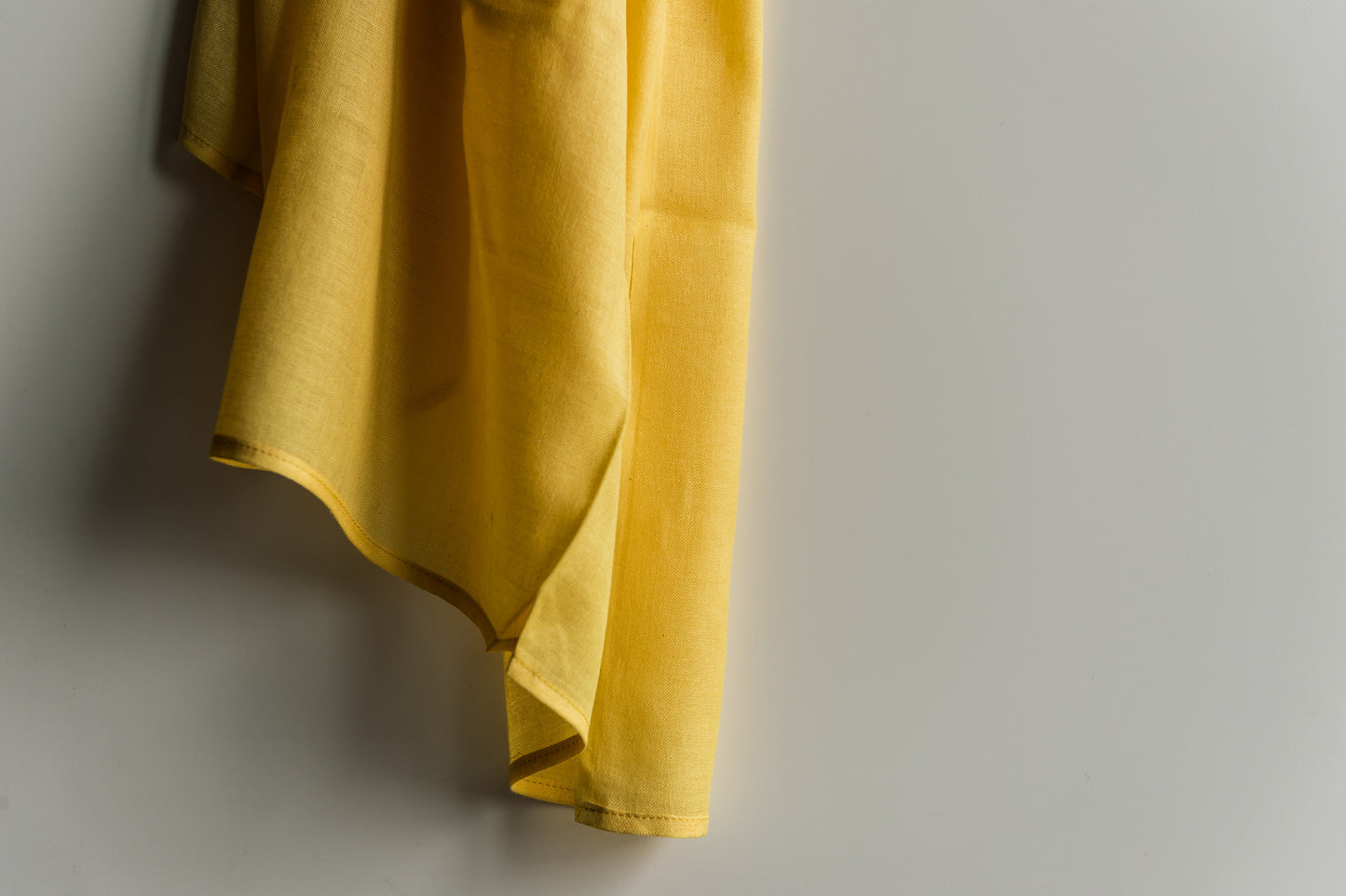 ESSENTIAL Scarf - Lemon - Noor xo ™