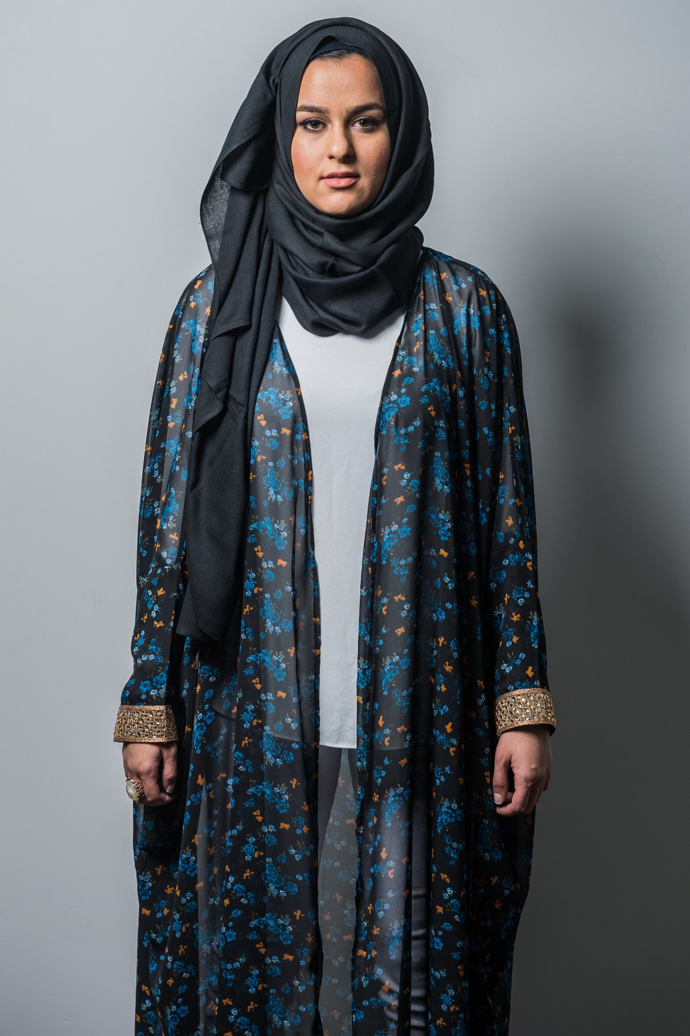 GHANIYAH Kaftan - Noor xo ™ - 2